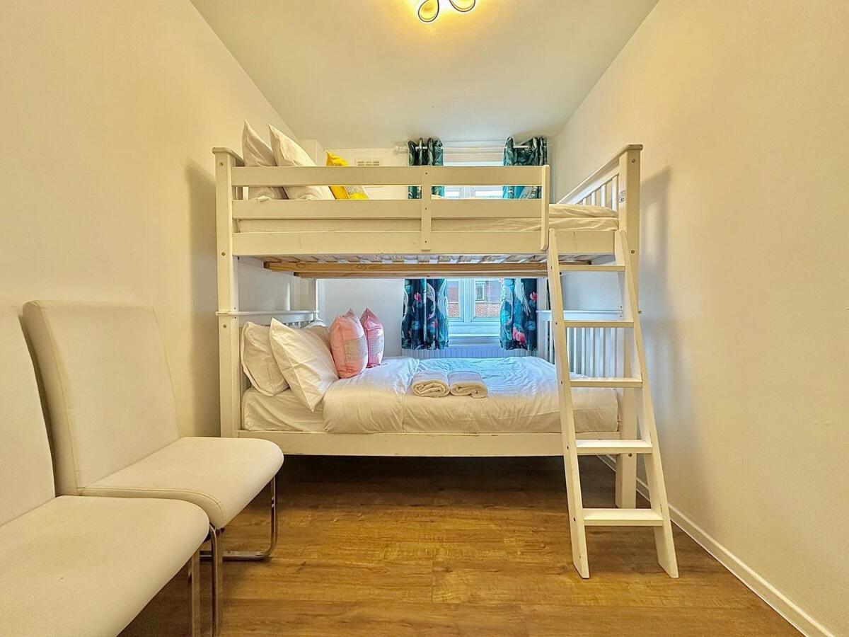 Apartment 1 Min Walk To Stockwell