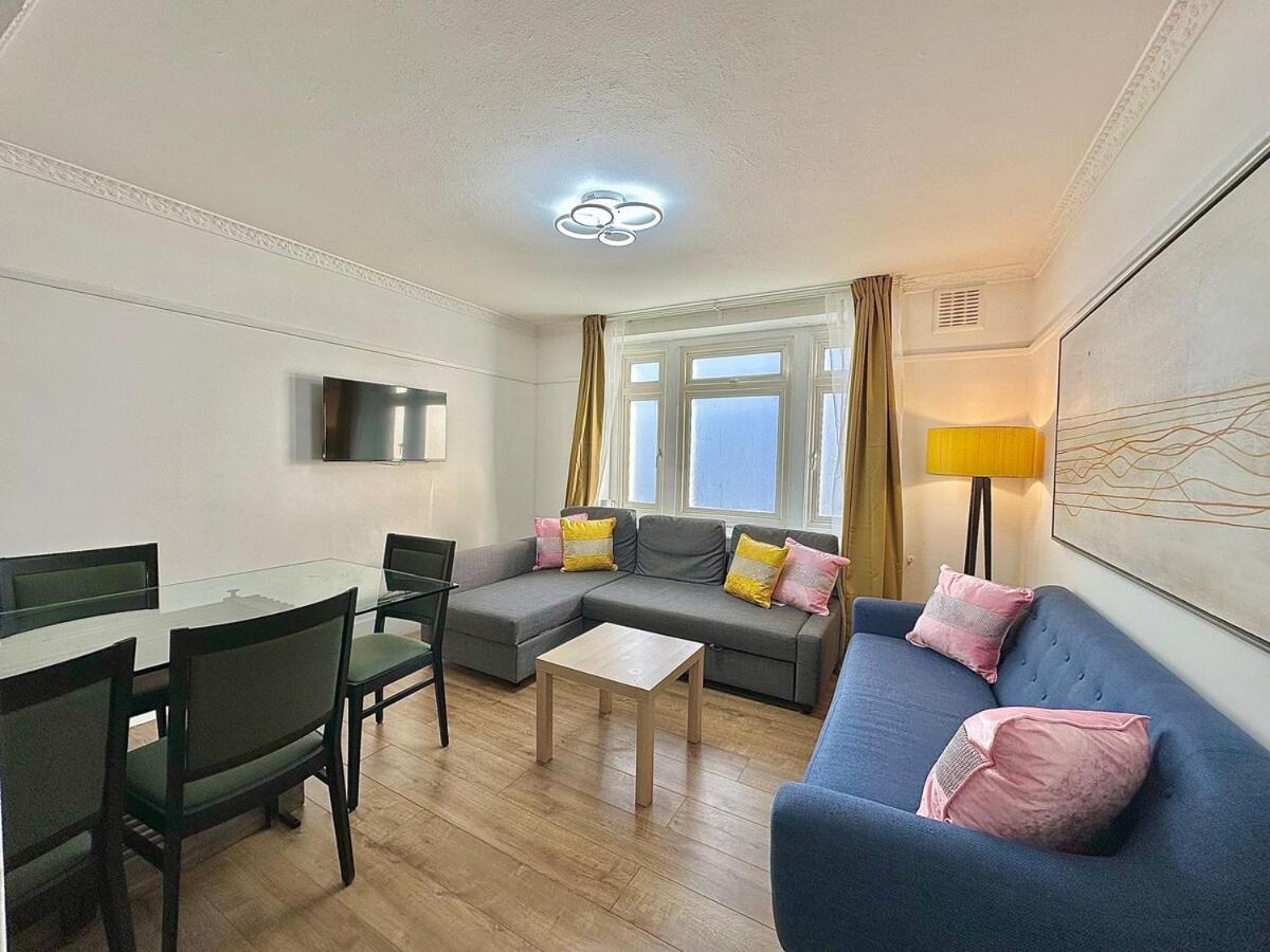 Apartment 1 Min Walk To Stockwell *